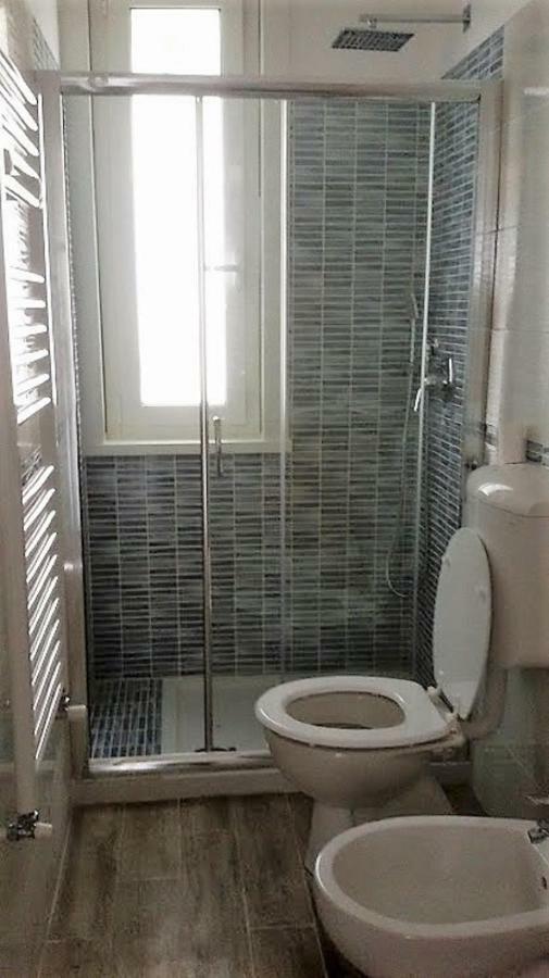 Very Cosy House With Fabulous Sea View! Пьетра-Лигуре Экстерьер фото